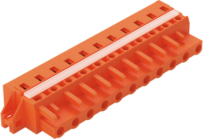 231-711/027-000 WAGO Steckverbindersysteme Bild 1