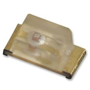 KPHM-1608QBC-D Kingbright Leuchtdioden, LED