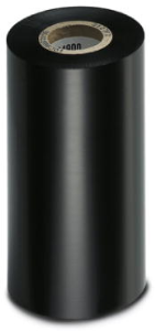 Farbband, 110 mm, Band schwarz, 300 m, 5145397