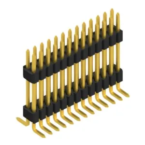 SLVW10SMD10226G Fischer Elektronik Steckverbindersysteme