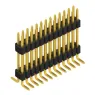 SLV W 10 SMD 102 26 G Fischer Elektronik Steckverbindersysteme
