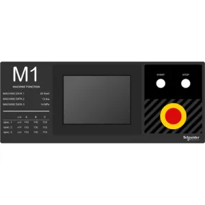 ZBYLEG502001 Schneider Electric Zubehör für Befehlsgeräte