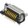 164A18899X CONEC D-Sub Steckverbinder