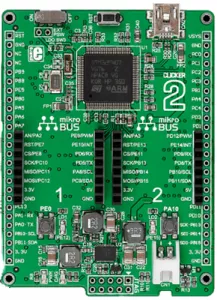 MIKROE-1685 MikroElektronika Microcontroller Kits