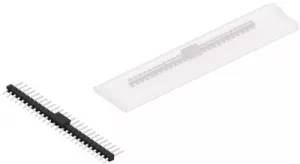 SL12SMD03226ZBSM Fischer Elektronik Steckverbindersysteme