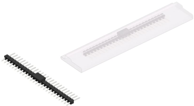 SL12SMD03226ZBSM Fischer Elektronik Steckverbindersysteme