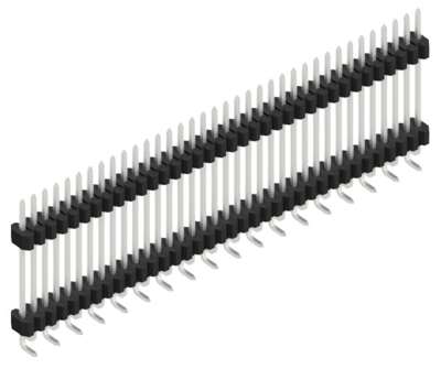 10162766 Fischer Elektronik Steckverbindersysteme