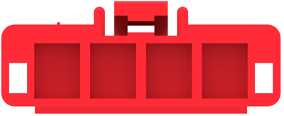 1-1376390-2 AMP Steckverbindersysteme Bild 4