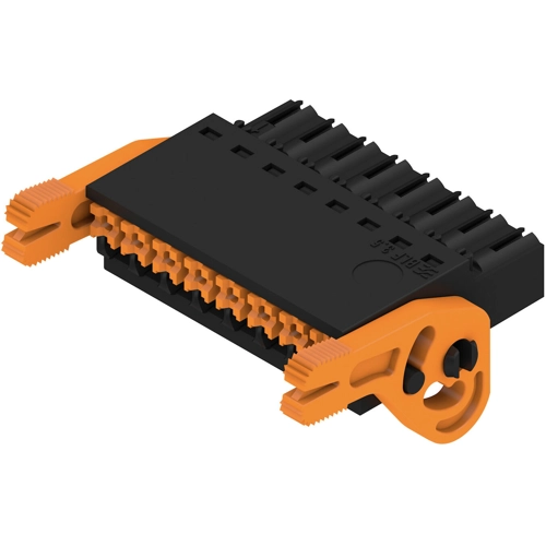 2538070000 Weidmüller Steckverbindersysteme Bild 2