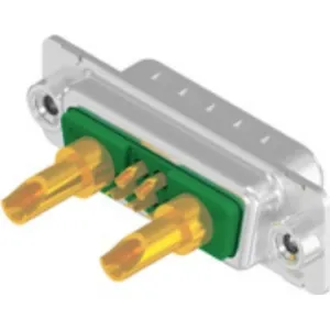 3021W1PAM62A30X CONEC D-Sub Steckverbinder