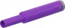 66.2050-26 Stäubli Electrical Connectors Laborsteckverbinder