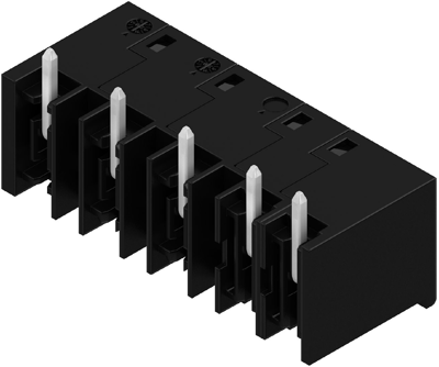 8000078336 Weidmüller Steckverbindersysteme Bild 2