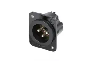NC3MD-LX-M3-BAG Neutrik XLR Steckverbinder