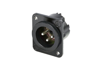 NC3MD-LX-M3-BAG Neutrik XLR Steckverbinder