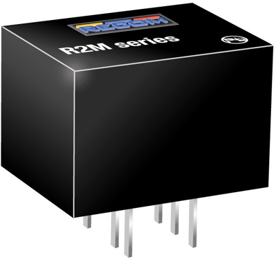 R2M-2405S RECOM DC/DC-Wandler