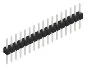 10046268 Fischer Elektronik Steckverbindersysteme