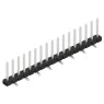 SLY 7 SMD 062 17 Z Fischer Elektronik Steckverbindersysteme