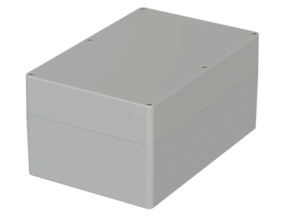 03243000 Bopla Kleingehäuse und Modulgehäuse Bild 1
