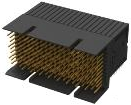 2102316-1 TE Connectivity Hartmetrische Steckverbinder