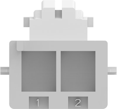 3-177898-1 AMP Steckverbindersysteme Bild 4