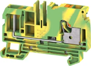 3002340000 Weidmüller Reihenklemmen