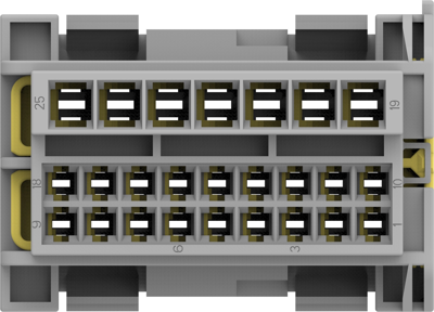 1-1718491-2 AMP Zubehör für Automotive Steckverbinder Bild 4