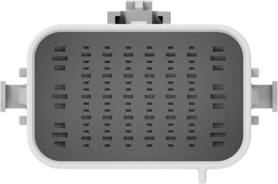1743062-1 TE Connectivity Automotive Leistungssteckverbinder Bild 5