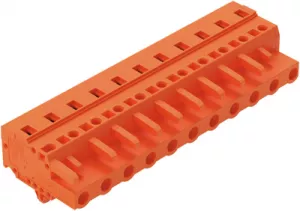 231-711/008-000 WAGO Steckverbindersysteme