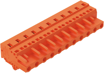 231-711/008-000 WAGO Steckverbindersysteme Bild 1