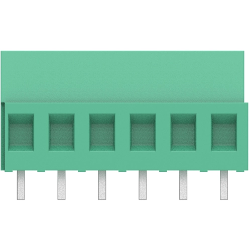 282841-6 TE Connectivity Leiterplattenklemmen Bild 5