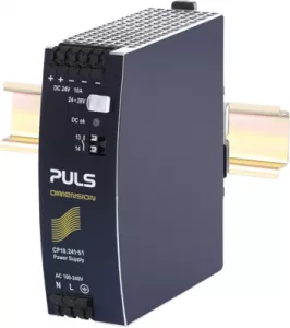 CP10.241-S1 PULS Hutschienen-Netzteile