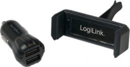 2-port USB Autoladegerät