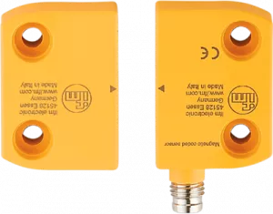 MN206S IFM electronic Näherungsschalter, Reedschalter