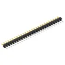 SL 12 SMD 035 27 S Fischer Elektronik Steckverbindersysteme