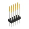 SL 2 154 10 S Fischer Elektronik Steckverbindersysteme