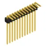 SLV W 1 KA 105 12 G Fischer Elektronik Steckverbindersysteme
