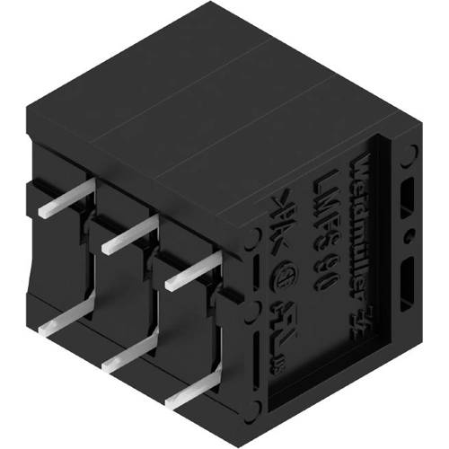 1426330000 Weidmüller Steckverbindersysteme Bild 2