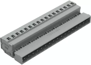 231-617 WAGO Steckverbindersysteme