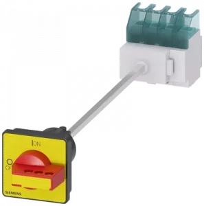 3LD2217-1TL13 Siemens Lasttrennschalter
