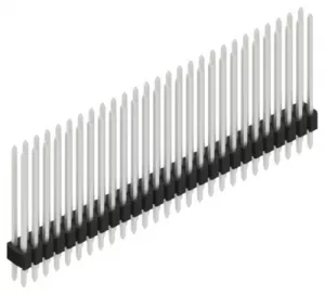 SLVW410554Z Fischer Elektronik Steckverbindersysteme