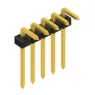 SLY 3 082 5 G Fischer Elektronik Steckverbindersysteme