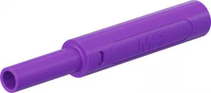66.2054-26 Stäubli Electrical Connectors Laborsteckverbinder