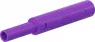 66.2054-26 Stäubli Electrical Connectors Laborsteckverbinder
