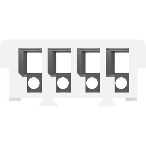 175778-4 AMP Steckverbindersysteme Bild 4