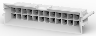 2-1586587-4 AMP Steckverbindersysteme Bild 1