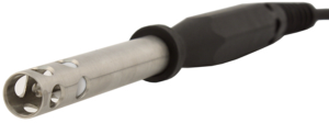 Elektrode, 0 bis 100 µS/cm, Rein- und Reinstwasser, LF 200 RW