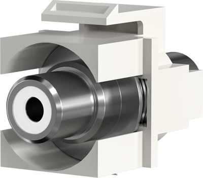 EB494 EFB-Elektronik Adapter für AV Steckverbinder Bild 2