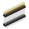 SL 16 SMD 207 30 S Fischer Elektronik Steckverbindersysteme