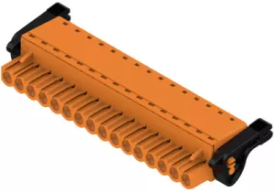 1014530000 Weidmüller Steckverbindersysteme