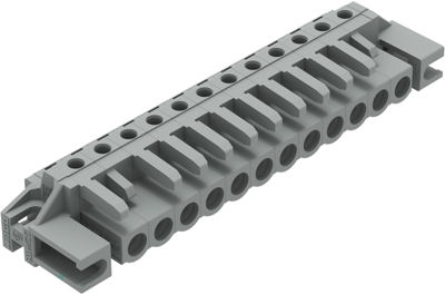 232-242/047-000 WAGO Steckverbindersysteme Bild 1